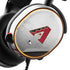 MLB Arizona Diamondbacks Game Ball SteelSeries Arctis 5 Skin