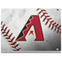 MLB Arizona Diamondbacks Game Ball Surface Book 2 15in Skin