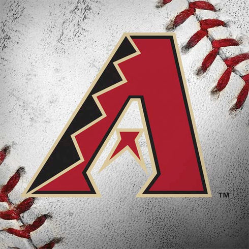 MLB Arizona Diamondbacks Game Ball Surface Book 2 15in Skin