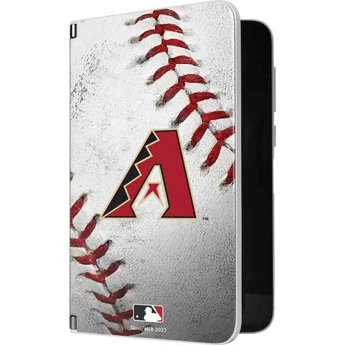 MLB Arizona Diamondbacks Game Ball Surface Duo Skin