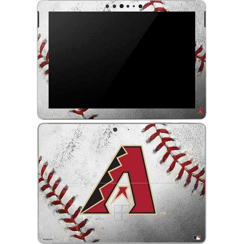 MLB Arizona Diamondbacks Game Ball Surface Go Skin