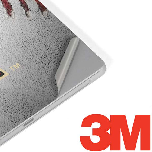 MLB Arizona Diamondbacks Game Ball Surface Go Skin