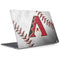 MLB Arizona Diamondbacks Game Ball Surface Laptop 3 13.5in Skin