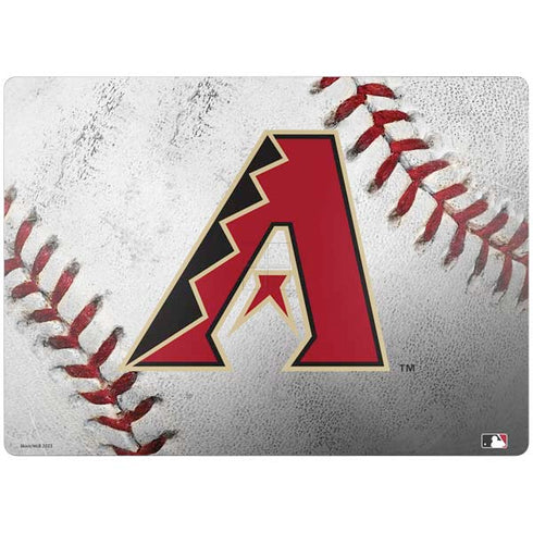 MLB Arizona Diamondbacks Game Ball Surface Laptop 4 15in Skin