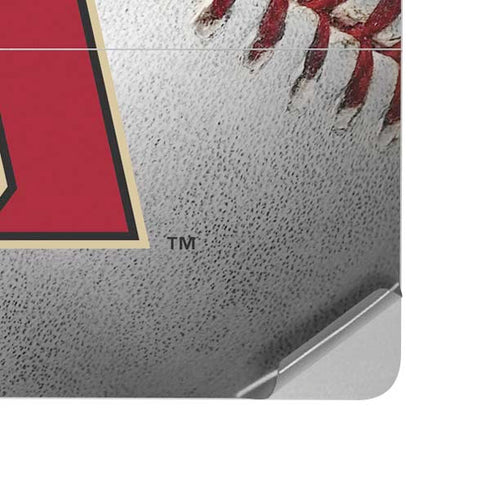 MLB Arizona Diamondbacks Game Ball Surface Laptop Studio Skin