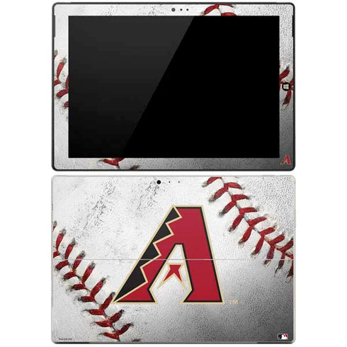 MLB Arizona Diamondbacks Game Ball Surface Pro 3 Skin