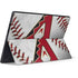 MLB Arizona Diamondbacks Game Ball Surface Pro 6 Skin
