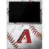 MLB Arizona Diamondbacks Game Ball Surface Pro 7 Skin