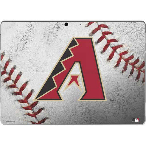 MLB Arizona Diamondbacks Game Ball Surface Pro 9 Skin