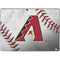 MLB Arizona Diamondbacks Game Ball Surface Pro 9 Skin