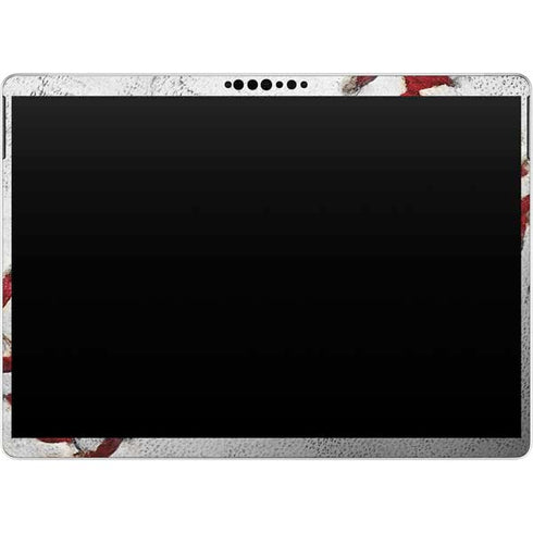 MLB Arizona Diamondbacks Game Ball Surface Pro 9 Skin