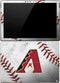 MLB Arizona Diamondbacks Game Ball Surface Pro (2017) Skin