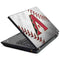 MLB Arizona Diamondbacks Game Ball T440s Skin
