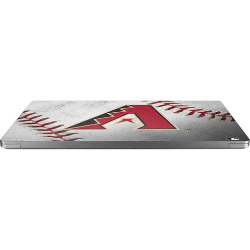 MLB Arizona Diamondbacks Game Ball Universal Laptop 15in (12.2 x 8.8in) Skin