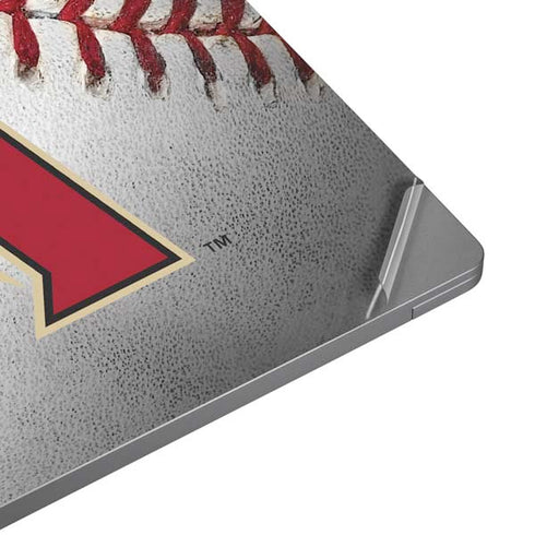 MLB Arizona Diamondbacks Game Ball Universal Laptop 15in (12.2 x 8.8in) Skin