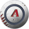 MLB Arizona Diamondbacks Game Ball Wireless Charger Skin