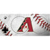 MLB Arizona Diamondbacks Game Ball Xbox Adaptive Controller Skin