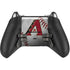 MLB Arizona Diamondbacks Game Ball Xbox Elite Wireless Controller Series 2 Skin