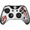 MLB Arizona Diamondbacks Game Ball Xbox One Controller Skin