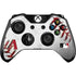 MLB Arizona Diamondbacks Game Ball Xbox One Controller Skin