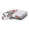 MLB Arizona Diamondbacks Game Ball Xbox One S All-Digital Edition Bundle Skin