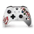 MLB Arizona Diamondbacks Game Ball Xbox One S Controller Skin