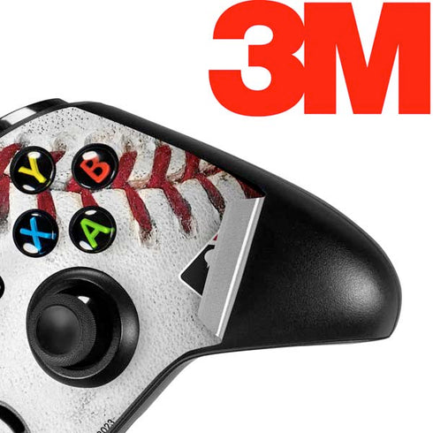 MLB Arizona Diamondbacks Game Ball Xbox One S Controller Skin