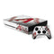 MLB Arizona Diamondbacks Game Ball Xbox One X Bundle Skin