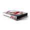 MLB Arizona Diamondbacks Game Ball Xbox One X Console Skin