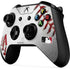 MLB Arizona Diamondbacks Game Ball Xbox One X Controller Skin