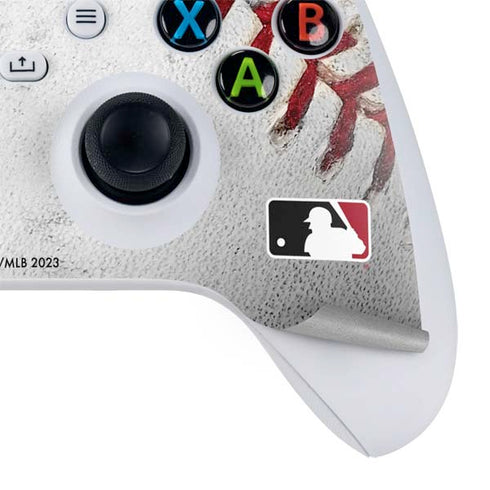 MLB Arizona Diamondbacks Game Ball Xbox Series S Skins
