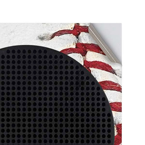 MLB Arizona Diamondbacks Game Ball Xbox Series S Console Skin