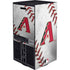 MLB Arizona Diamondbacks Game Ball Xbox Series X Bundle Skin