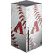 MLB Arizona Diamondbacks Game Ball Xbox Series X Console Skin