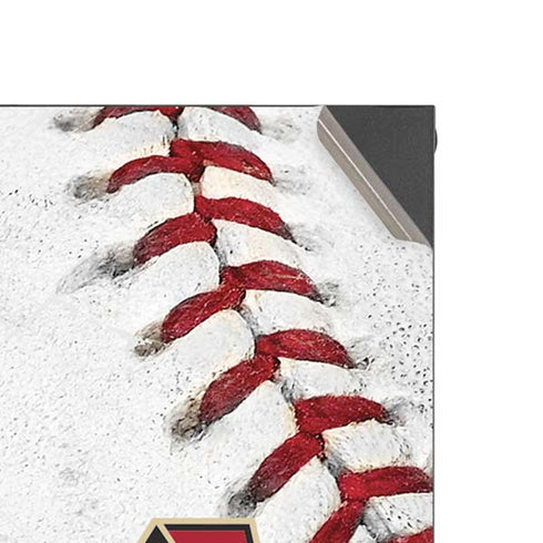 MLB Arizona Diamondbacks Game Ball Xbox Series X Console Skin