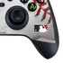 MLB Arizona Diamondbacks Game Ball Xbox Series X Controller Skin
