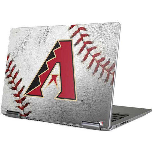 MLB Arizona Diamondbacks Game Ball Yoga 710 14in Skin
