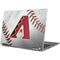 MLB Arizona Diamondbacks Game Ball Yoga 710 14in Skin