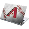 MLB Arizona Diamondbacks Game Ball Yoga 910 2-in-1 14in Touch-Screen Skin