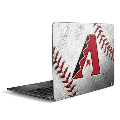 MLB Arizona Diamondbacks Game Ball Zenbook UX305FA 13.3in Skin