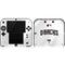 MLB Arizona Diamondbacks Home Jersey Nintendo 2DS Skin