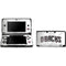 MLB Arizona Diamondbacks Home Jersey 3DS (2011) Skin