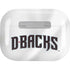 MLB Arizona Diamondbacks Home Jersey AirPods Pro 2nd Gen Skin
