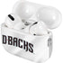 MLB Arizona Diamondbacks Home Jersey AirPods Pro 2nd Gen Skin