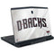 MLB Arizona Diamondbacks Home Jersey Dell Alienware Skin