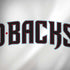 MLB Arizona Diamondbacks Home Jersey Dell Alienware Skin