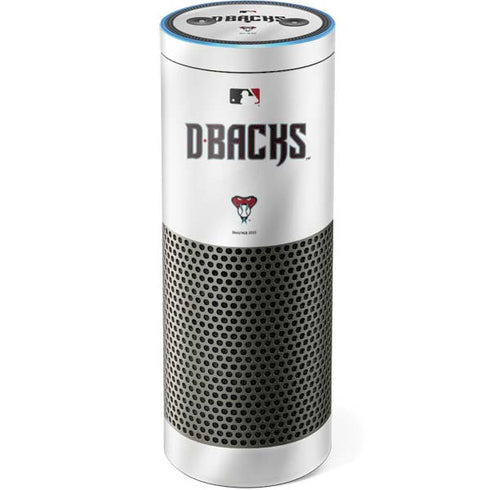 MLB Arizona Diamondbacks Home Jersey Amazon Echo Skin