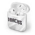 MLB Arizona Diamondbacks Home Jersey Apple AirPods 2 Skin