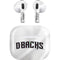 MLB Arizona Diamondbacks Home Jersey Apple AirPods (3rd Gen 2021) Skin