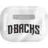 MLB Arizona Diamondbacks Home Jersey Apple AirPods Pro Skin